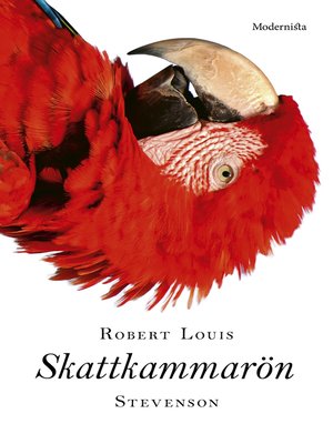 cover image of Skattkammarön